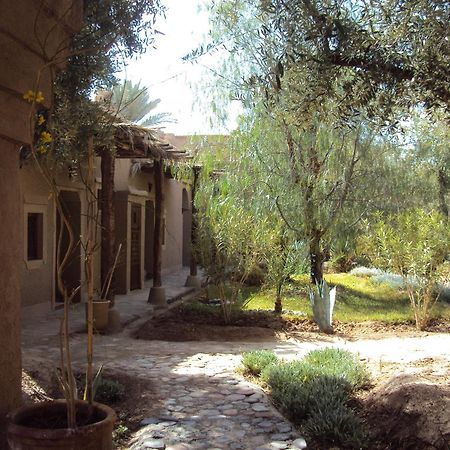 Dar Lorkam Skoura Exterior foto