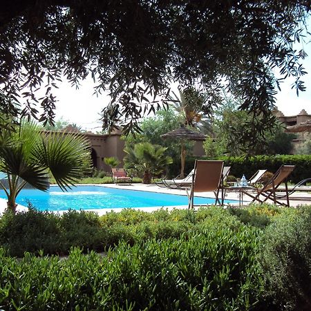 Dar Lorkam Skoura Exterior foto
