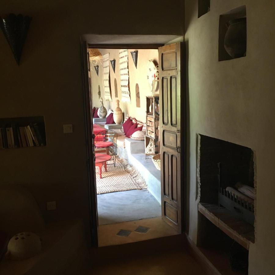 Dar Lorkam Skoura Exterior foto