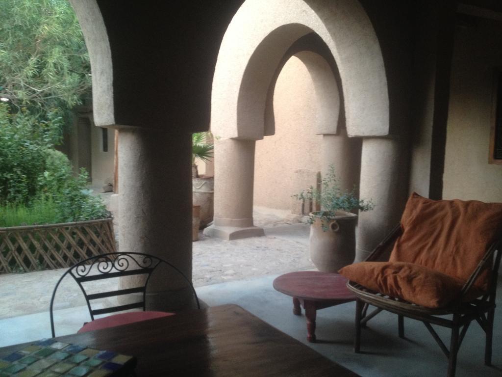 Dar Lorkam Skoura Exterior foto