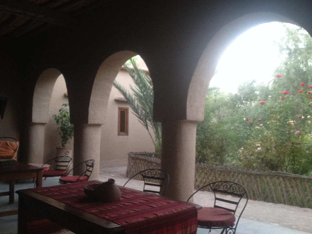 Dar Lorkam Skoura Exterior foto