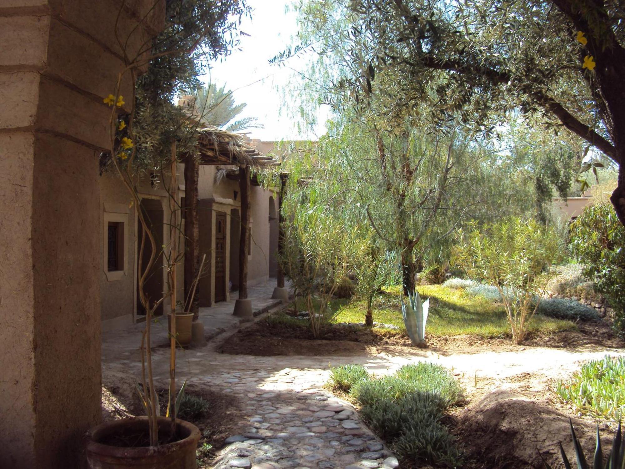 Dar Lorkam Skoura Exterior foto