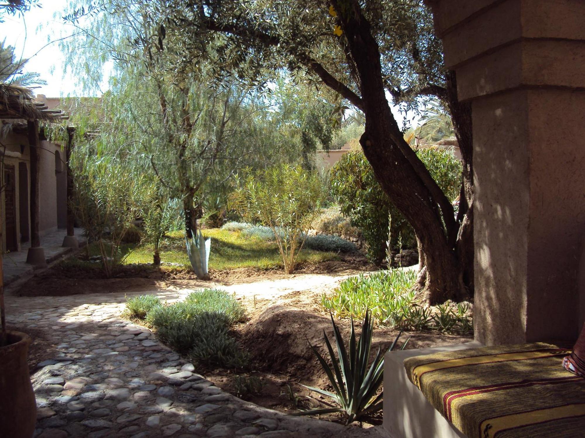 Dar Lorkam Skoura Exterior foto
