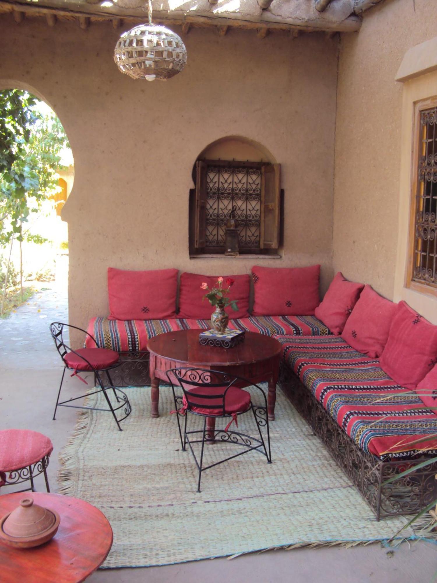 Dar Lorkam Skoura Exterior foto