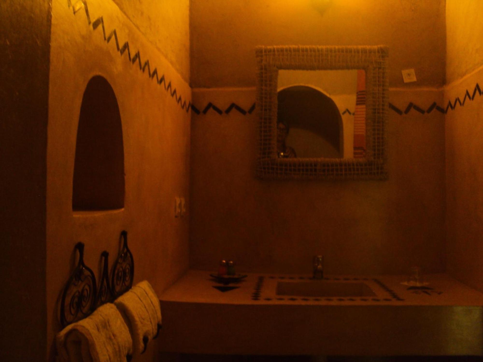 Dar Lorkam Skoura Quarto foto
