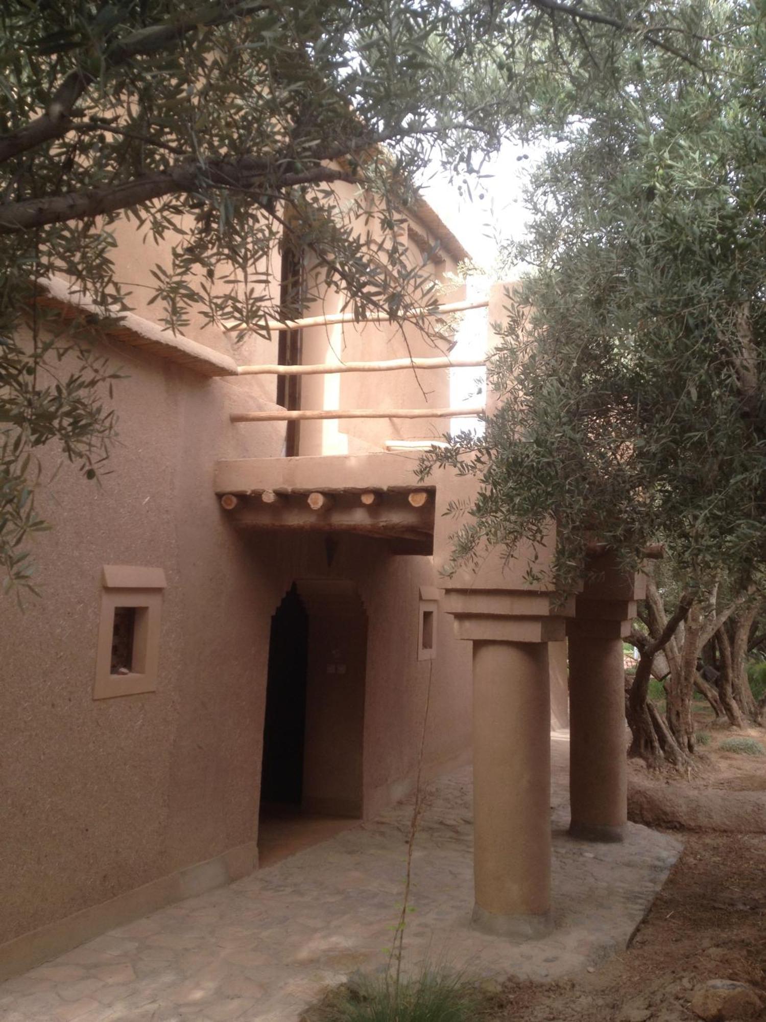 Dar Lorkam Skoura Exterior foto