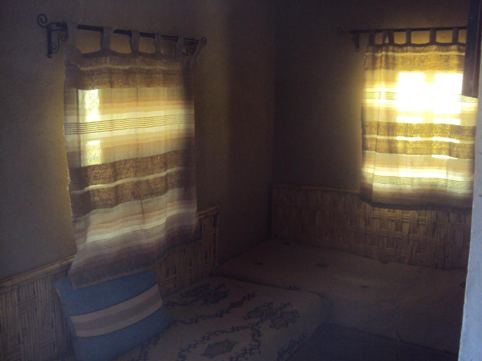 Dar Lorkam Skoura Quarto foto