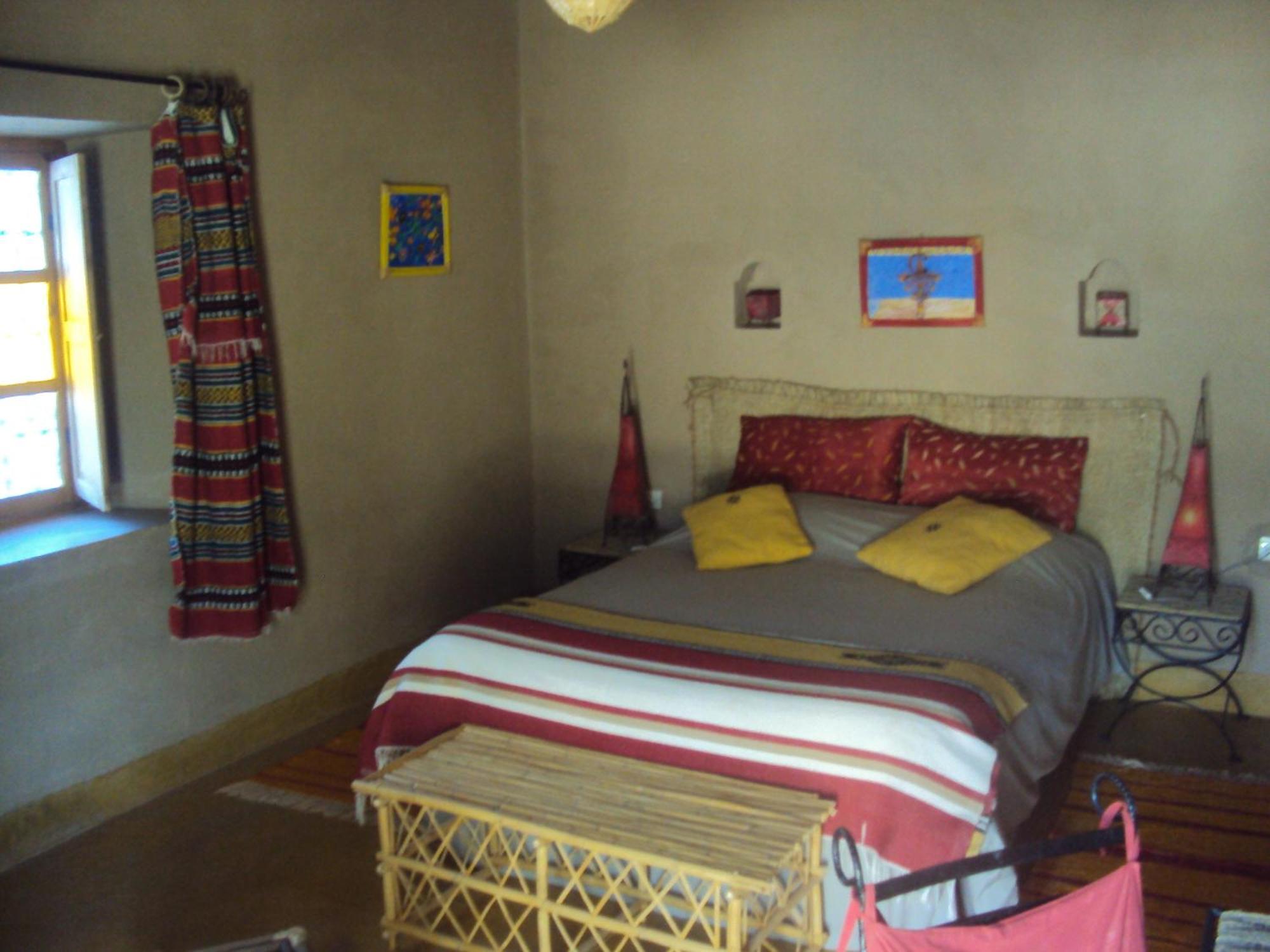 Dar Lorkam Skoura Quarto foto