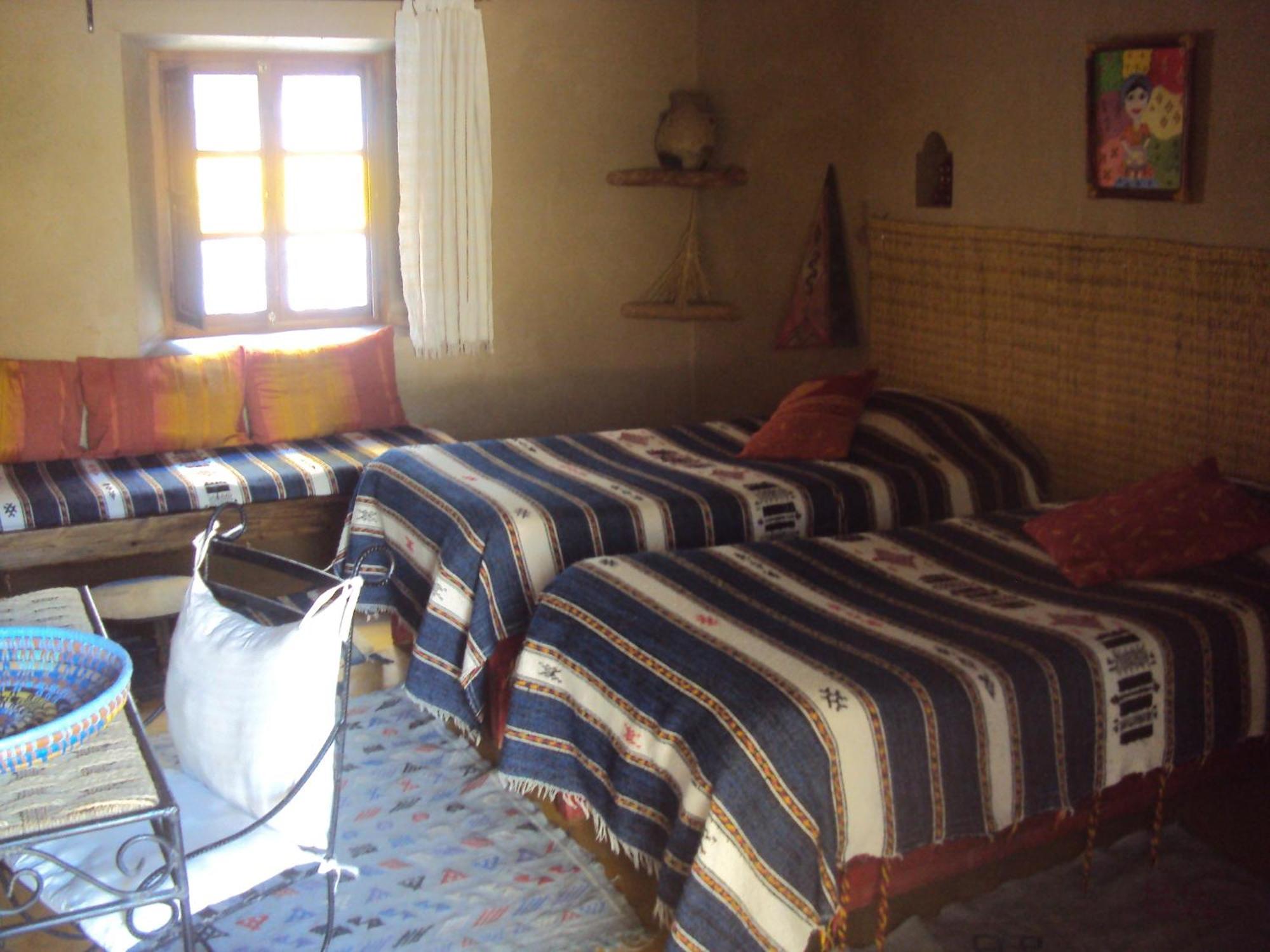 Dar Lorkam Skoura Quarto foto