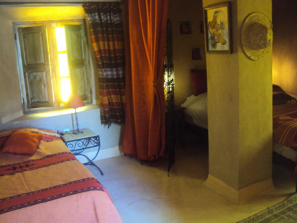 Dar Lorkam Skoura Exterior foto