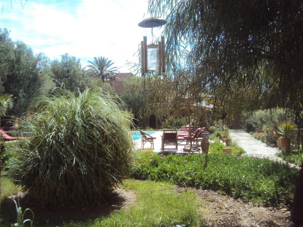 Dar Lorkam Skoura Exterior foto