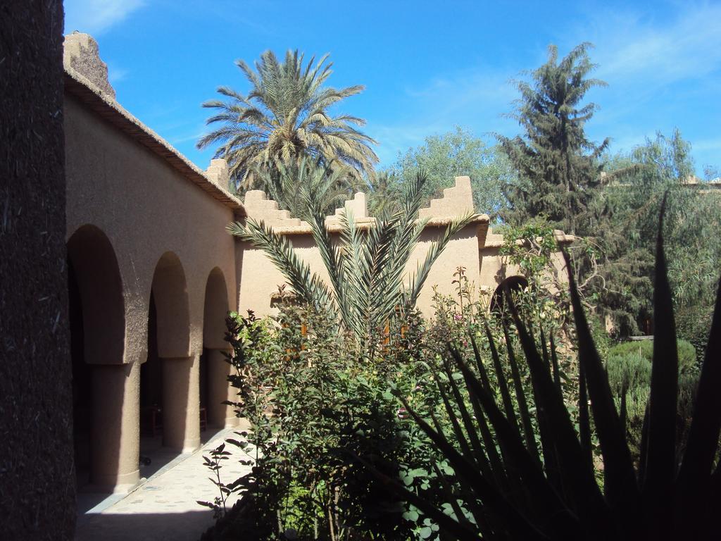 Dar Lorkam Skoura Exterior foto