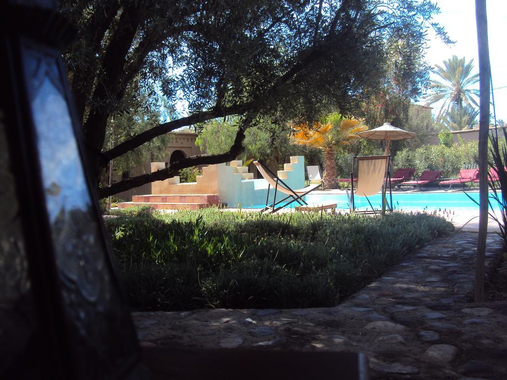 Dar Lorkam Skoura Exterior foto