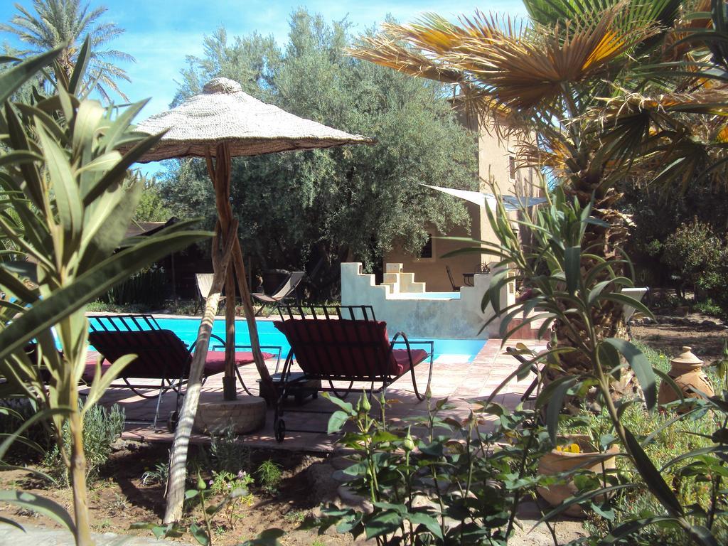 Dar Lorkam Skoura Exterior foto
