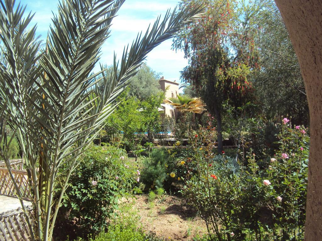 Dar Lorkam Skoura Exterior foto