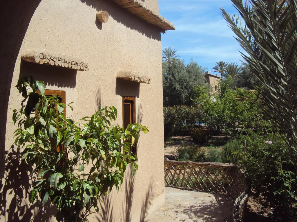 Dar Lorkam Skoura Exterior foto