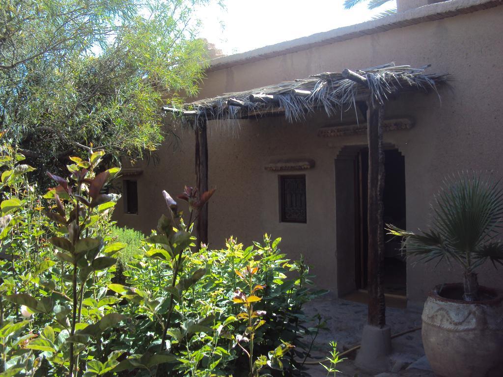 Dar Lorkam Skoura Exterior foto