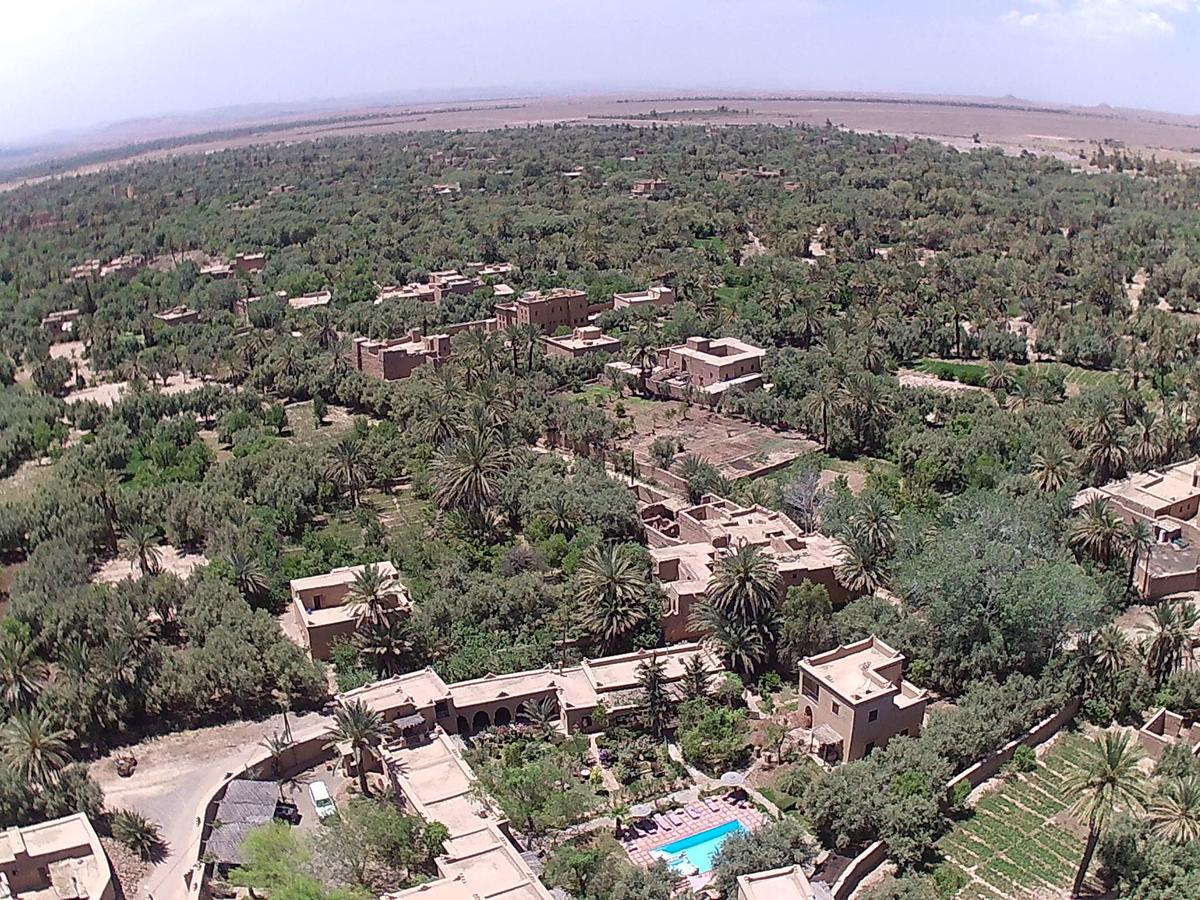 Dar Lorkam Skoura Exterior foto