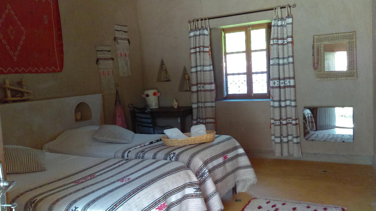 Dar Lorkam Skoura Exterior foto