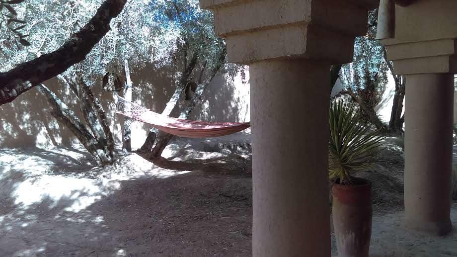 Dar Lorkam Skoura Exterior foto