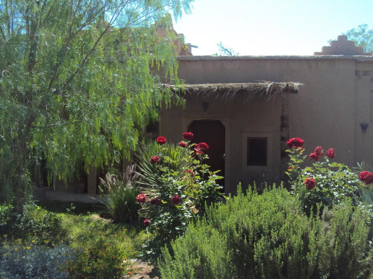 Dar Lorkam Skoura Exterior foto