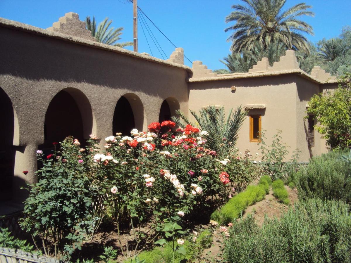 Dar Lorkam Skoura Exterior foto