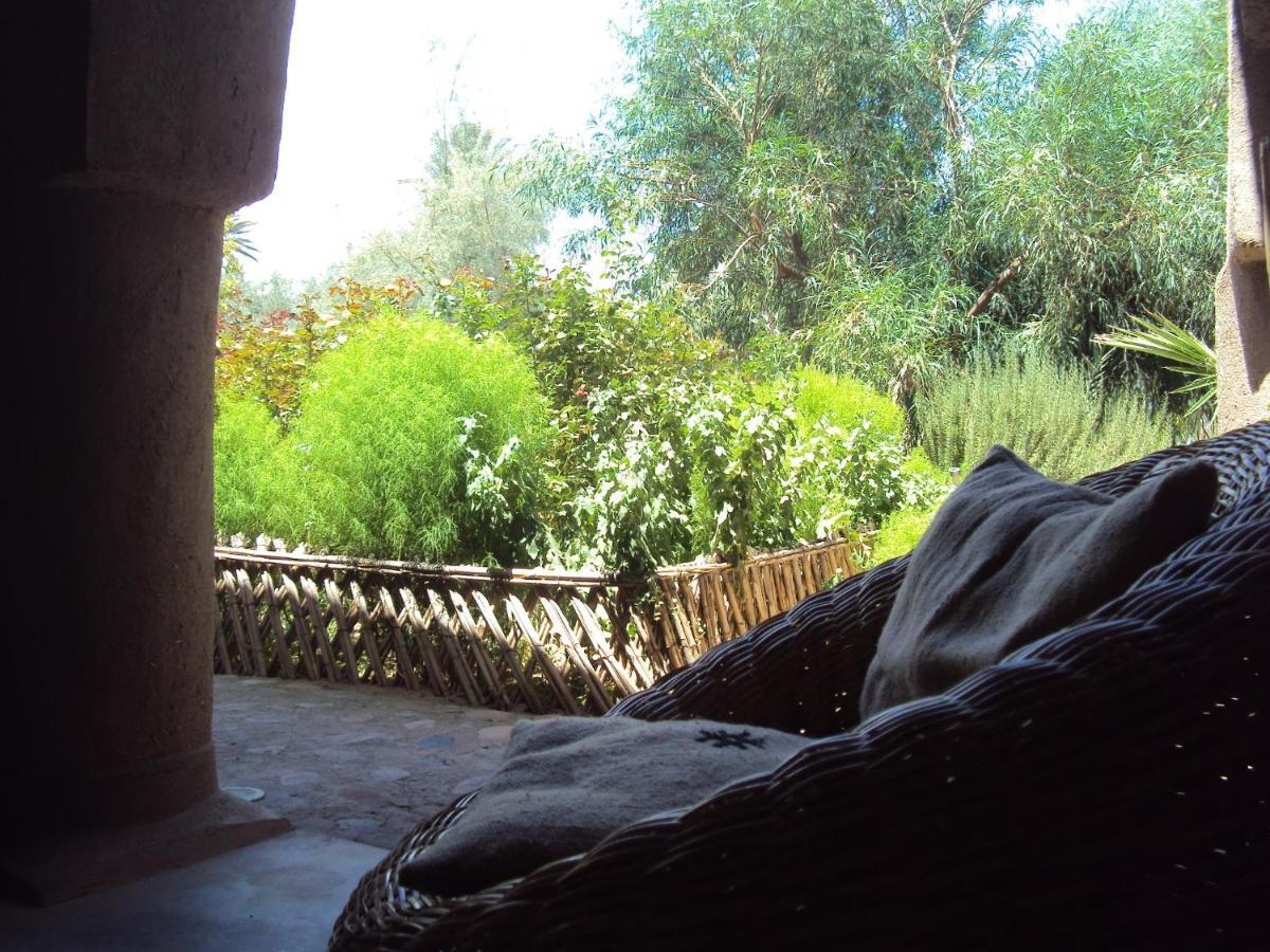 Dar Lorkam Skoura Exterior foto