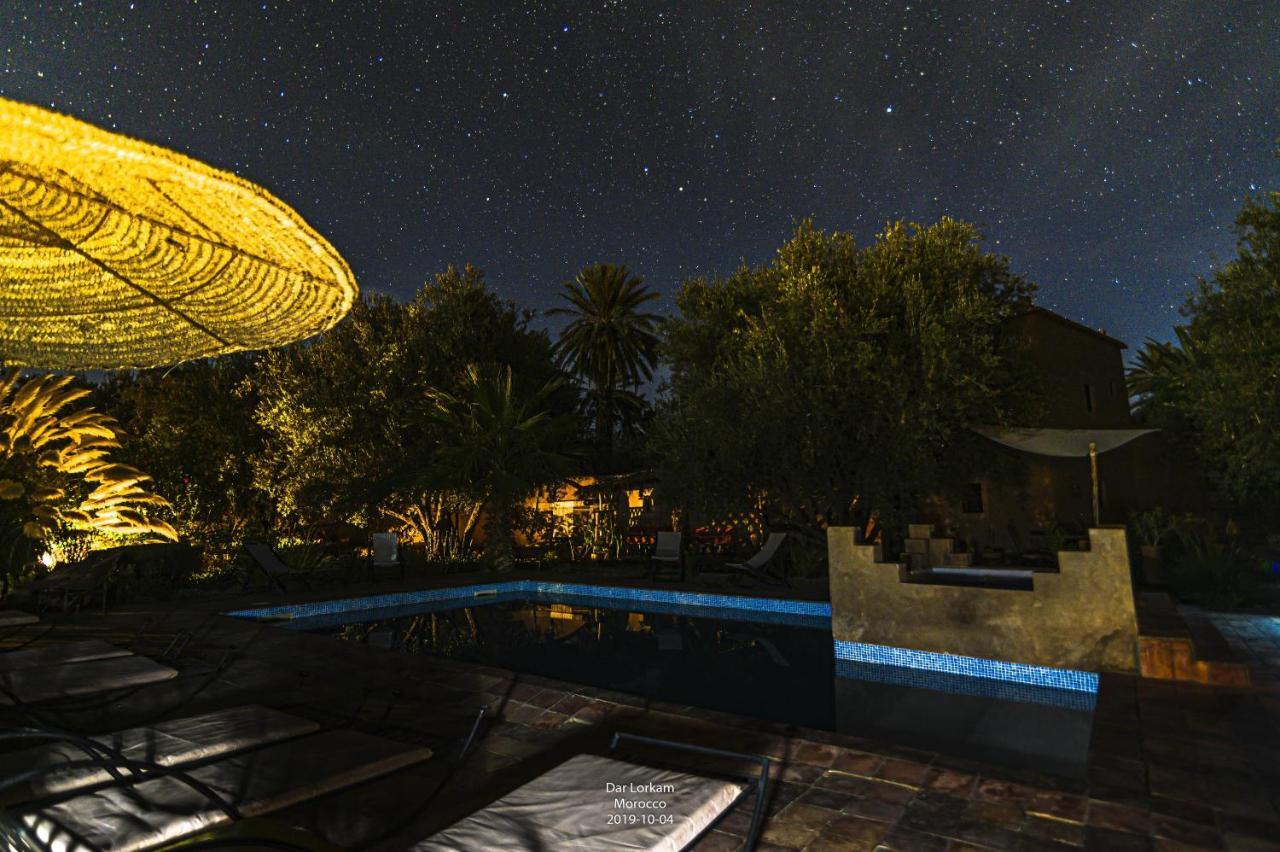 Dar Lorkam Skoura Exterior foto